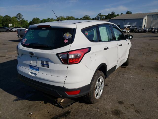 Photo 3 VIN: 1FMCU0F79JUA48205 - FORD ESCAPE S 