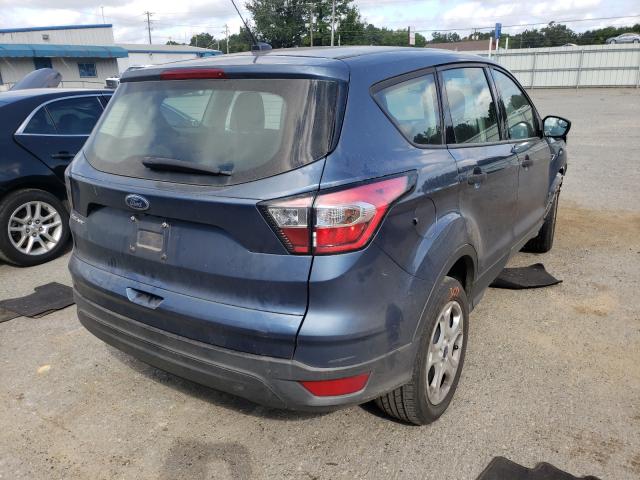 Photo 3 VIN: 1FMCU0F79JUA48463 - FORD ESCAPE 