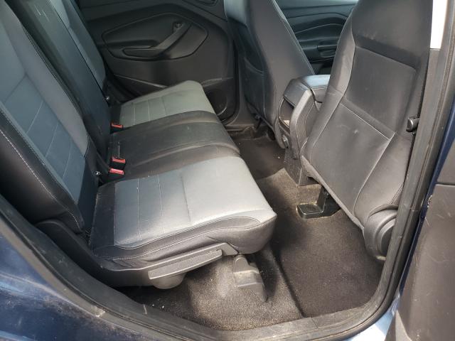 Photo 5 VIN: 1FMCU0F79JUA48463 - FORD ESCAPE 