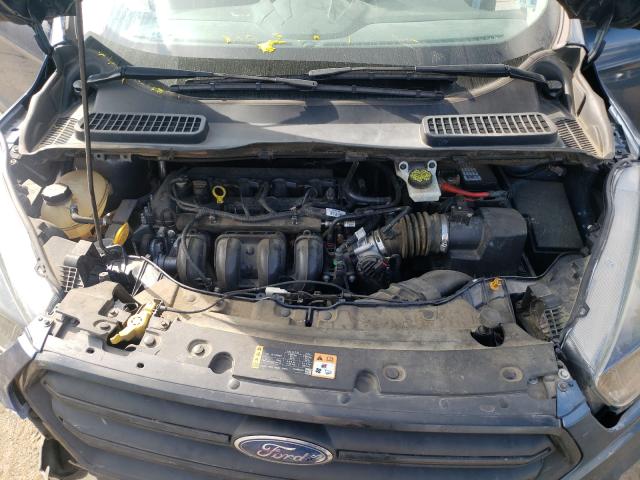 Photo 6 VIN: 1FMCU0F79JUA48463 - FORD ESCAPE 