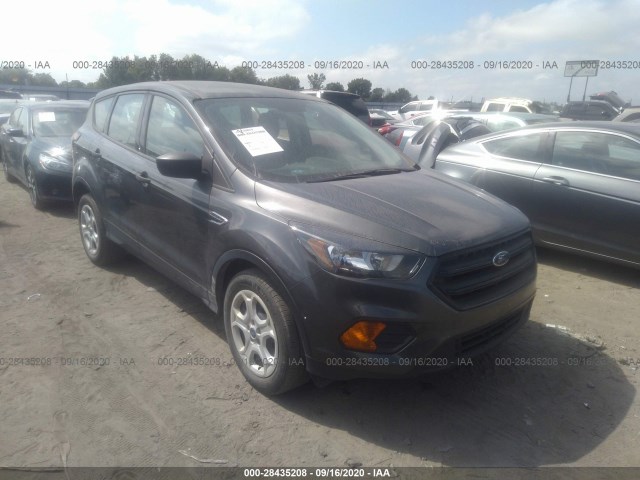 Photo 0 VIN: 1FMCU0F79JUA48625 - FORD ESCAPE 