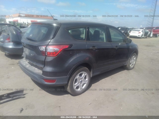 Photo 3 VIN: 1FMCU0F79JUA48625 - FORD ESCAPE 