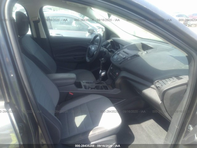 Photo 4 VIN: 1FMCU0F79JUA48625 - FORD ESCAPE 