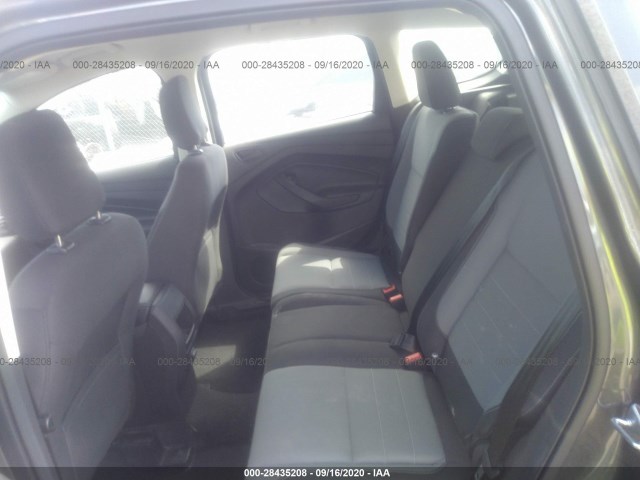 Photo 7 VIN: 1FMCU0F79JUA48625 - FORD ESCAPE 