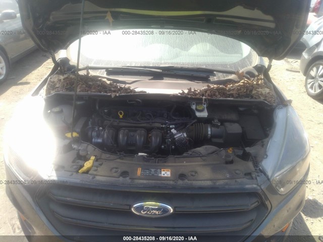 Photo 9 VIN: 1FMCU0F79JUA48625 - FORD ESCAPE 