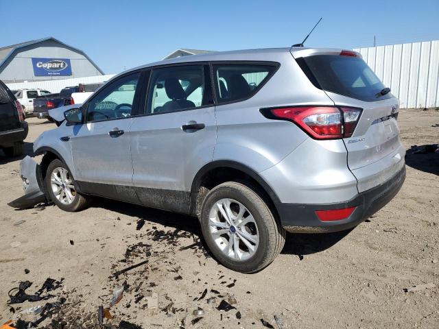 Photo 1 VIN: 1FMCU0F79JUA70883 - FORD ESCAPE S 