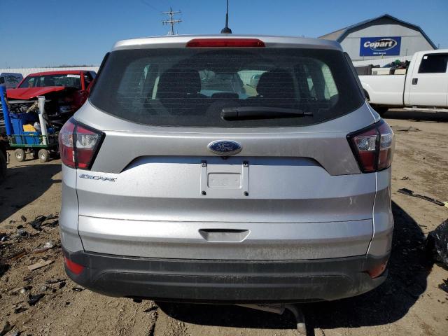 Photo 5 VIN: 1FMCU0F79JUA70883 - FORD ESCAPE S 