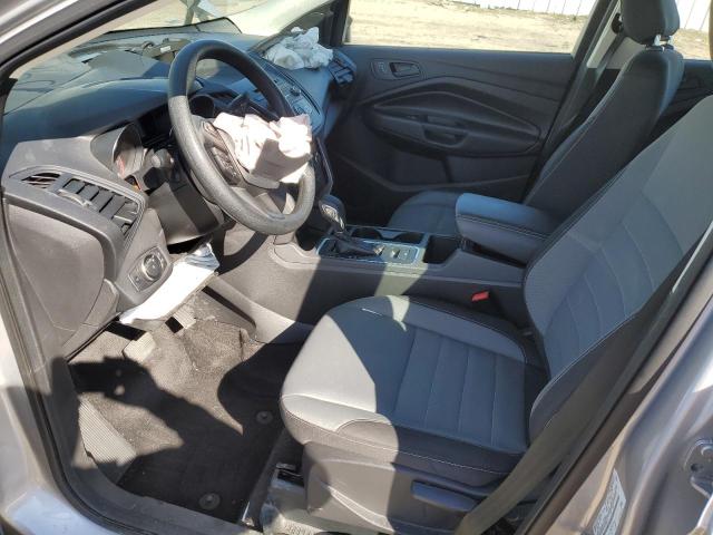 Photo 6 VIN: 1FMCU0F79JUA70883 - FORD ESCAPE S 