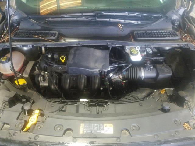 Photo 6 VIN: 1FMCU0F79JUA71340 - FORD ESCAPE S 