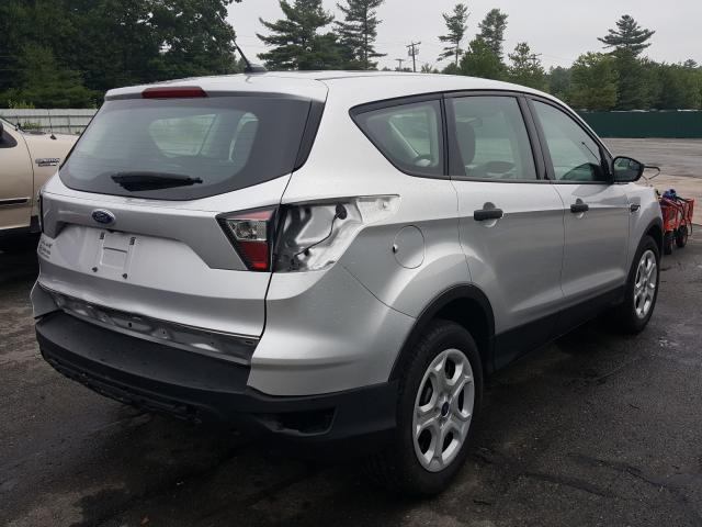 Photo 3 VIN: 1FMCU0F79JUA76800 - FORD ESCAPE 