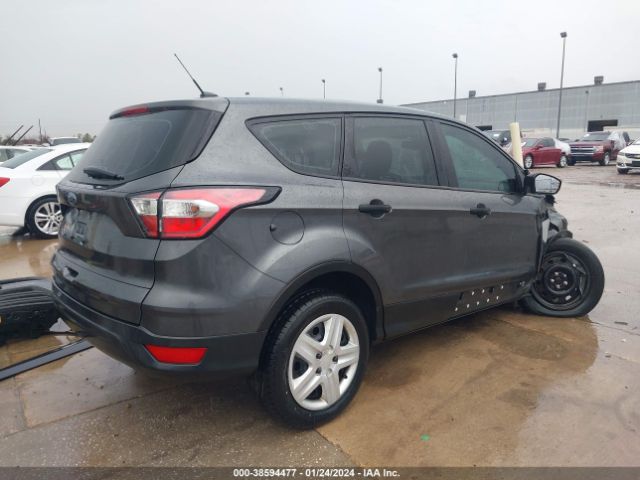 Photo 3 VIN: 1FMCU0F79JUB11173 - FORD ESCAPE 