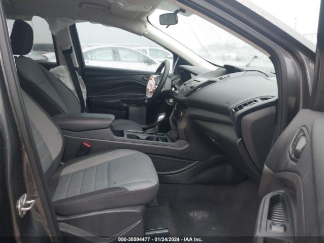 Photo 4 VIN: 1FMCU0F79JUB11173 - FORD ESCAPE 