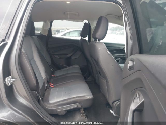 Photo 7 VIN: 1FMCU0F79JUB11173 - FORD ESCAPE 