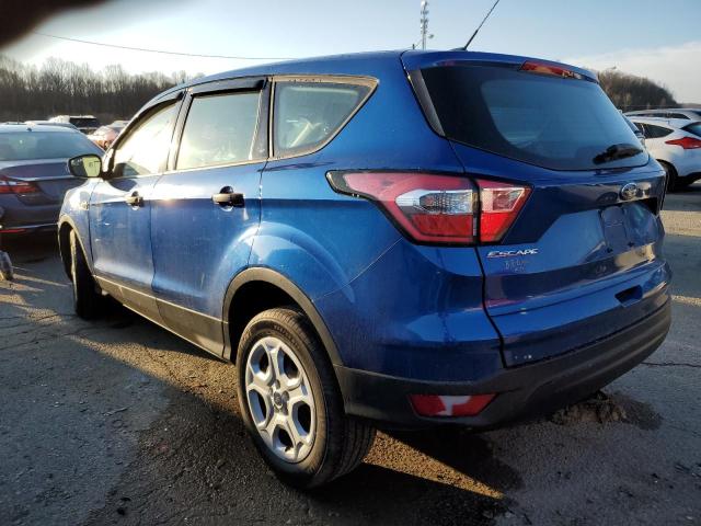 Photo 1 VIN: 1FMCU0F79JUB22965 - FORD ESCAPE S 