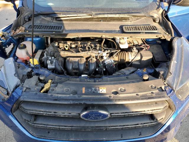 Photo 10 VIN: 1FMCU0F79JUB22965 - FORD ESCAPE S 