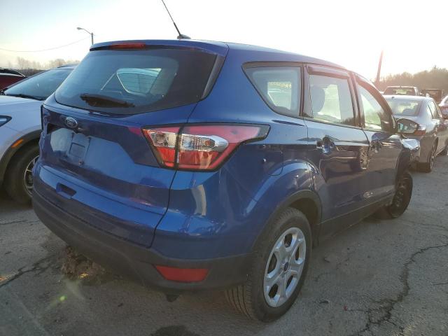 Photo 2 VIN: 1FMCU0F79JUB22965 - FORD ESCAPE S 