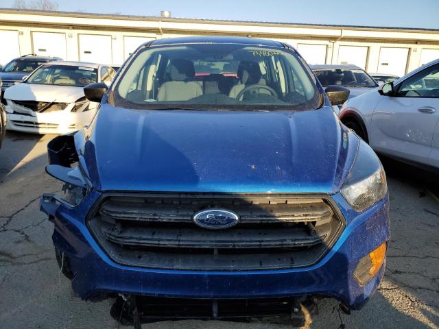 Photo 4 VIN: 1FMCU0F79JUB22965 - FORD ESCAPE S 