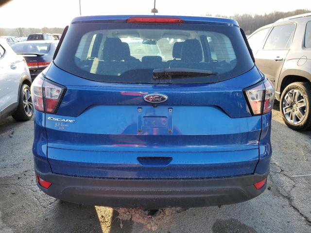 Photo 5 VIN: 1FMCU0F79JUB22965 - FORD ESCAPE S 