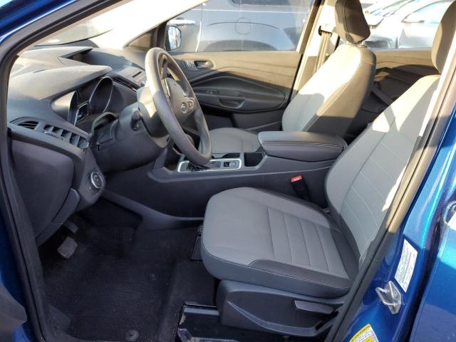 Photo 6 VIN: 1FMCU0F79JUB22965 - FORD ESCAPE S 