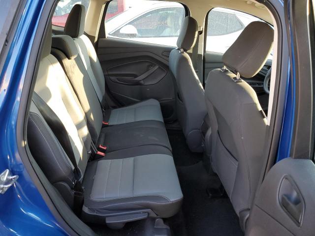 Photo 9 VIN: 1FMCU0F79JUB22965 - FORD ESCAPE S 