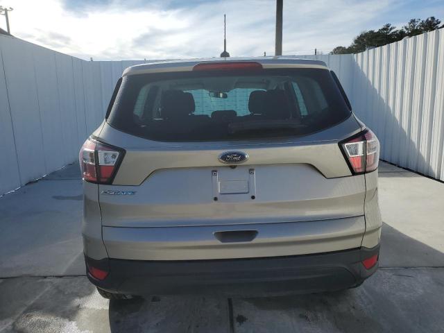 Photo 5 VIN: 1FMCU0F79JUB40527 - FORD ESCAPE 