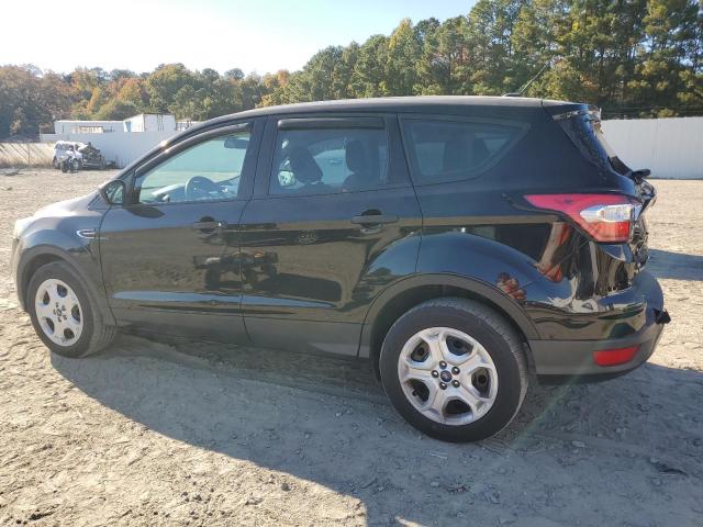 Photo 1 VIN: 1FMCU0F79JUB50815 - FORD ESCAPE S 