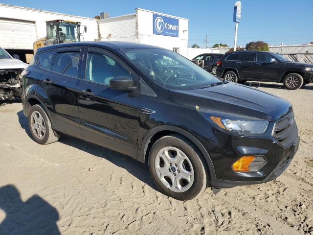 Photo 3 VIN: 1FMCU0F79JUB50815 - FORD ESCAPE S 