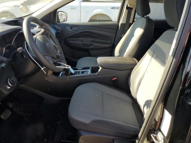 Photo 6 VIN: 1FMCU0F79JUB50815 - FORD ESCAPE S 