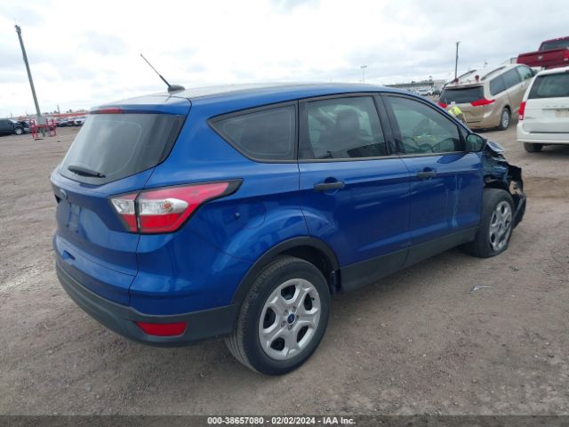 Photo 3 VIN: 1FMCU0F79JUB54461 - FORD ESCAPE 