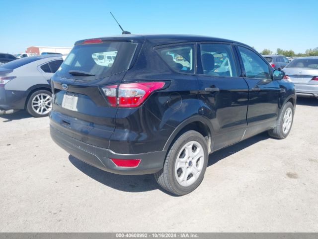 Photo 3 VIN: 1FMCU0F79JUB60454 - FORD ESCAPE 