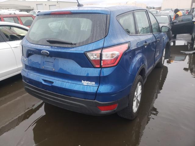 Photo 3 VIN: 1FMCU0F79JUB73012 - FORD ESCAPE S 