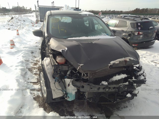 Photo 5 VIN: 1FMCU0F79JUB92904 - FORD ESCAPE 