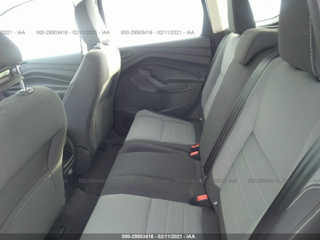 Photo 7 VIN: 1FMCU0F79JUB92904 - FORD ESCAPE 