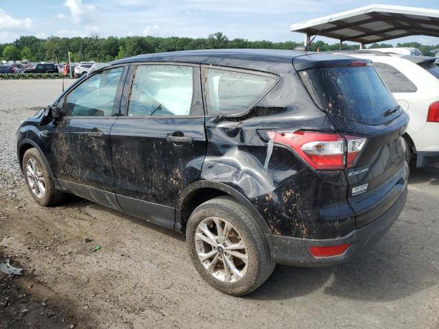 Photo 1 VIN: 1FMCU0F79JUB96466 - FORD ESCAPE 