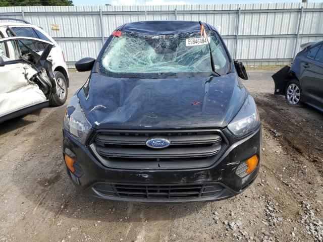 Photo 4 VIN: 1FMCU0F79JUB96466 - FORD ESCAPE 