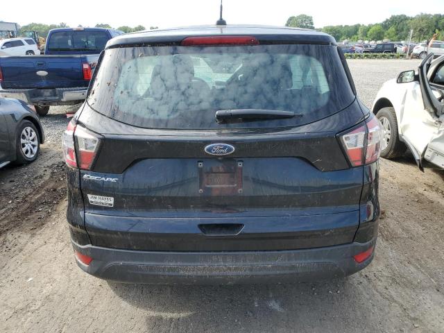 Photo 5 VIN: 1FMCU0F79JUB96466 - FORD ESCAPE 