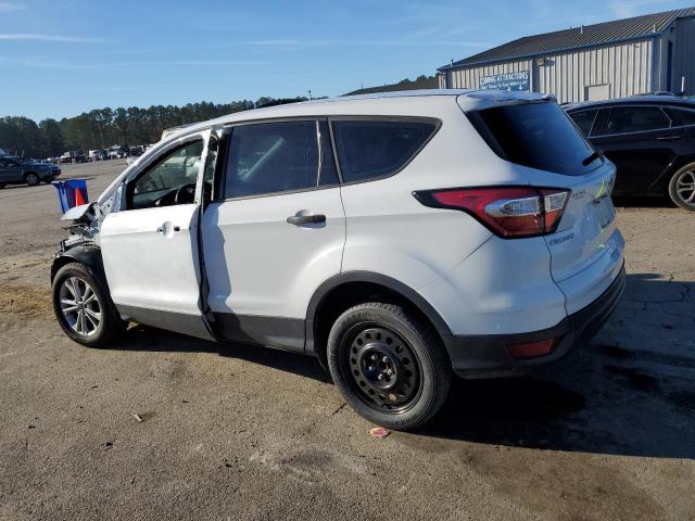 Photo 1 VIN: 1FMCU0F79JUB96953 - FORD ESCAPE 