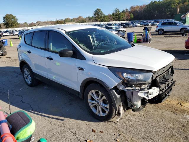 Photo 3 VIN: 1FMCU0F79JUB96953 - FORD ESCAPE 