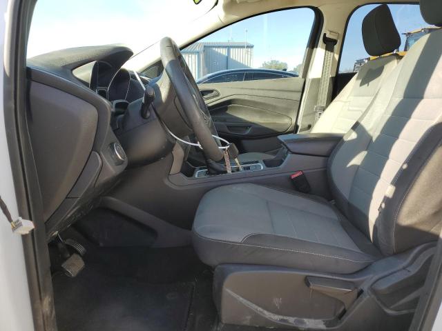 Photo 6 VIN: 1FMCU0F79JUB96953 - FORD ESCAPE 