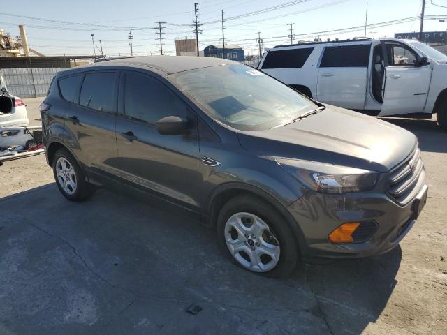 Photo 3 VIN: 1FMCU0F79JUC09104 - FORD ESCAPE S 