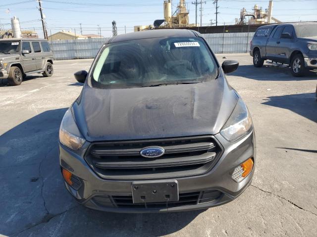 Photo 4 VIN: 1FMCU0F79JUC09104 - FORD ESCAPE S 