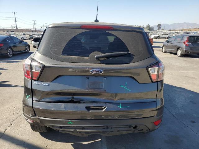 Photo 5 VIN: 1FMCU0F79JUC09104 - FORD ESCAPE S 