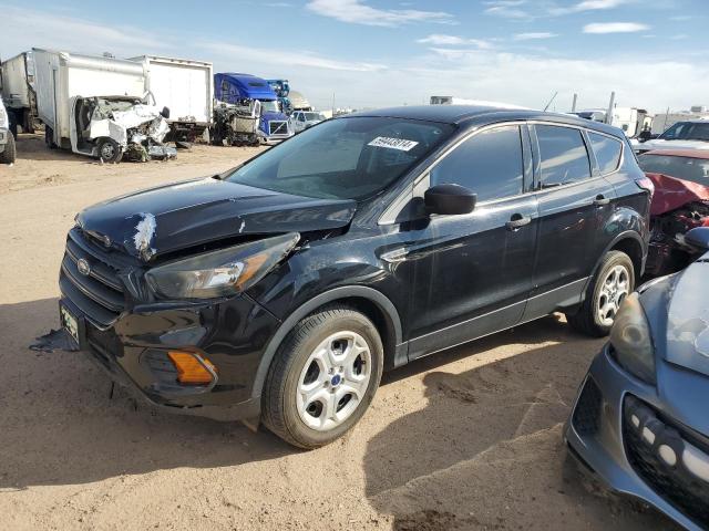 Photo 0 VIN: 1FMCU0F79JUC40174 - FORD ESCAPE 