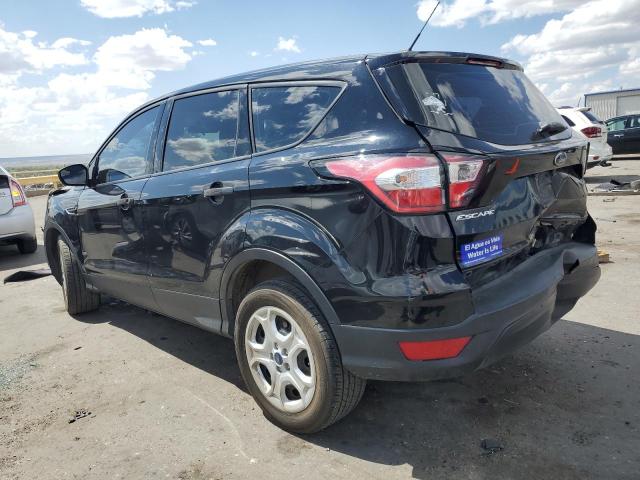 Photo 1 VIN: 1FMCU0F79JUC40174 - FORD ESCAPE 