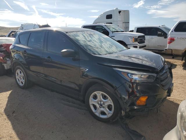 Photo 3 VIN: 1FMCU0F79JUC40174 - FORD ESCAPE 