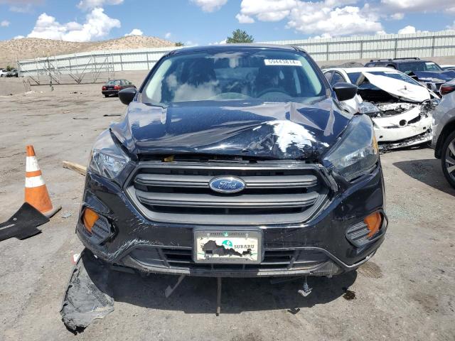 Photo 4 VIN: 1FMCU0F79JUC40174 - FORD ESCAPE 