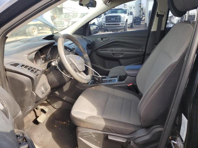 Photo 6 VIN: 1FMCU0F79JUC40174 - FORD ESCAPE 