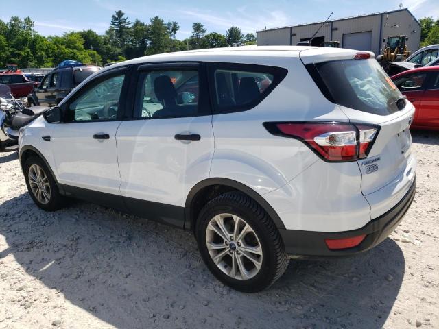 Photo 1 VIN: 1FMCU0F79JUC43382 - FORD ESCAPE S 