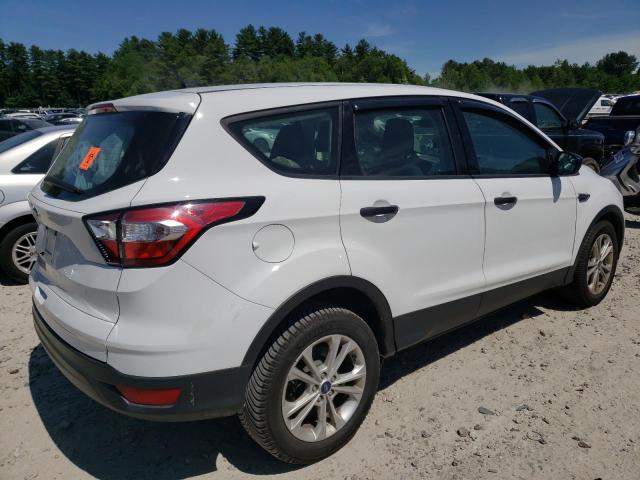 Photo 2 VIN: 1FMCU0F79JUC43382 - FORD ESCAPE S 