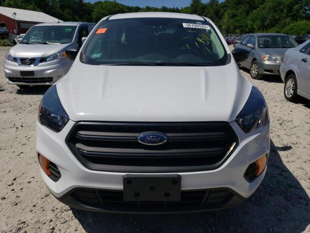 Photo 4 VIN: 1FMCU0F79JUC43382 - FORD ESCAPE S 